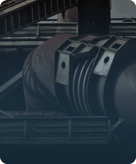 Neteges industrials